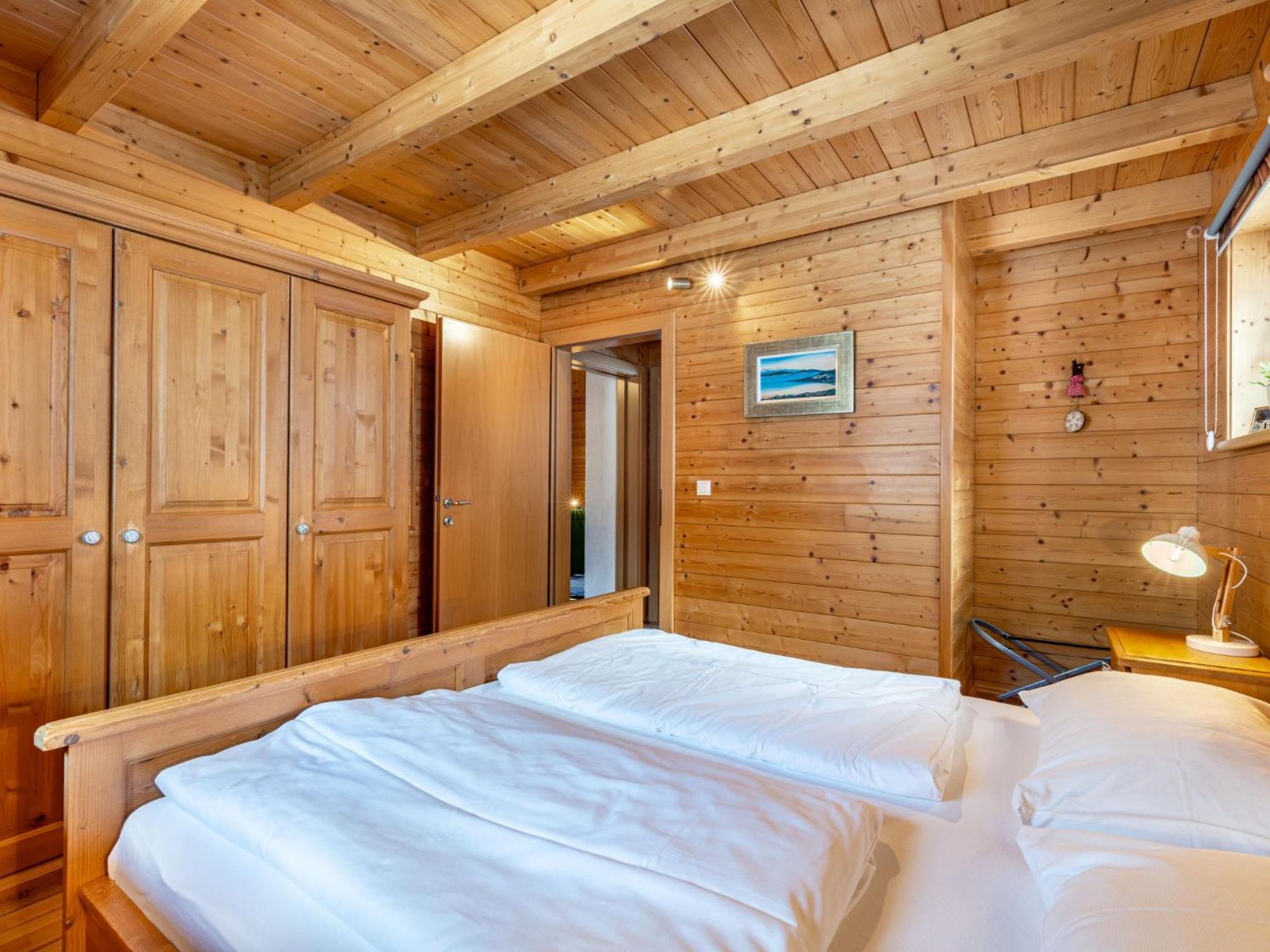 Chalet Chalet Venus By Interhome Patergassen Kültér fotó