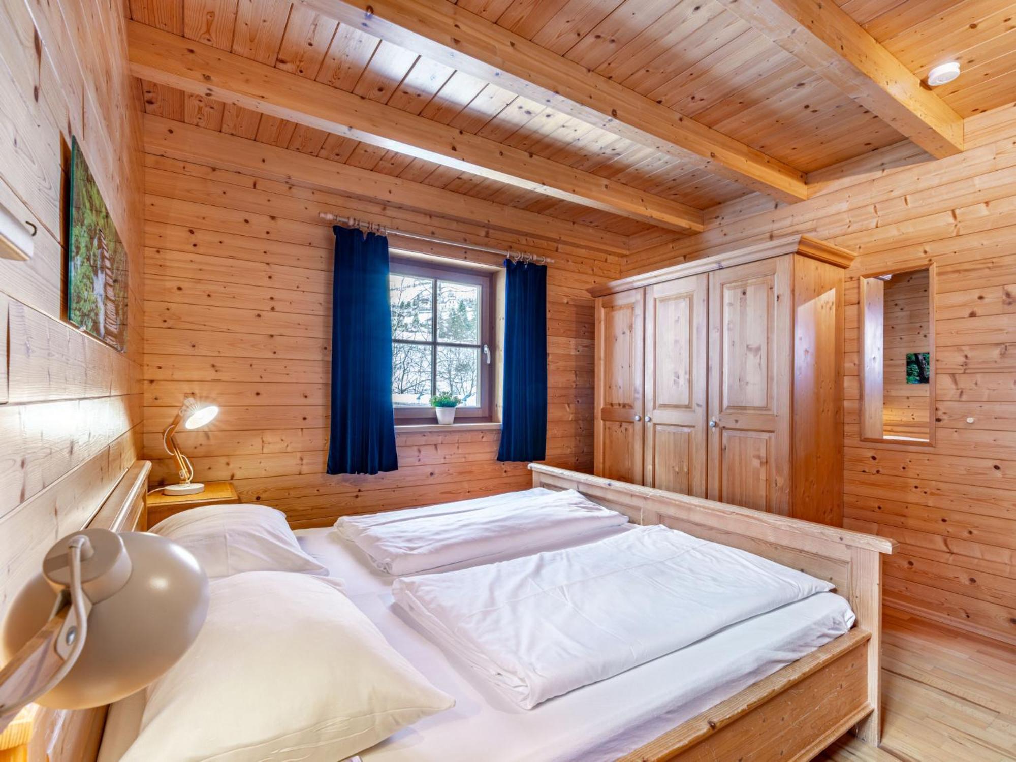Chalet Chalet Venus By Interhome Patergassen Kültér fotó
