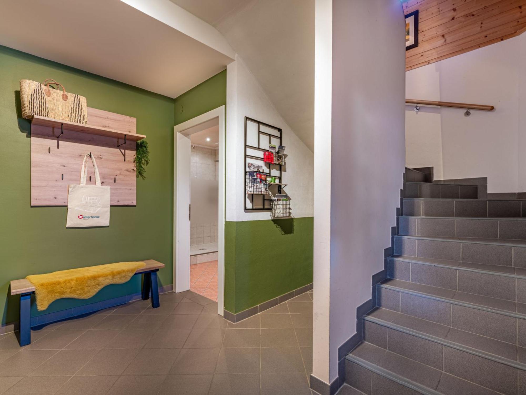 Chalet Chalet Venus By Interhome Patergassen Kültér fotó