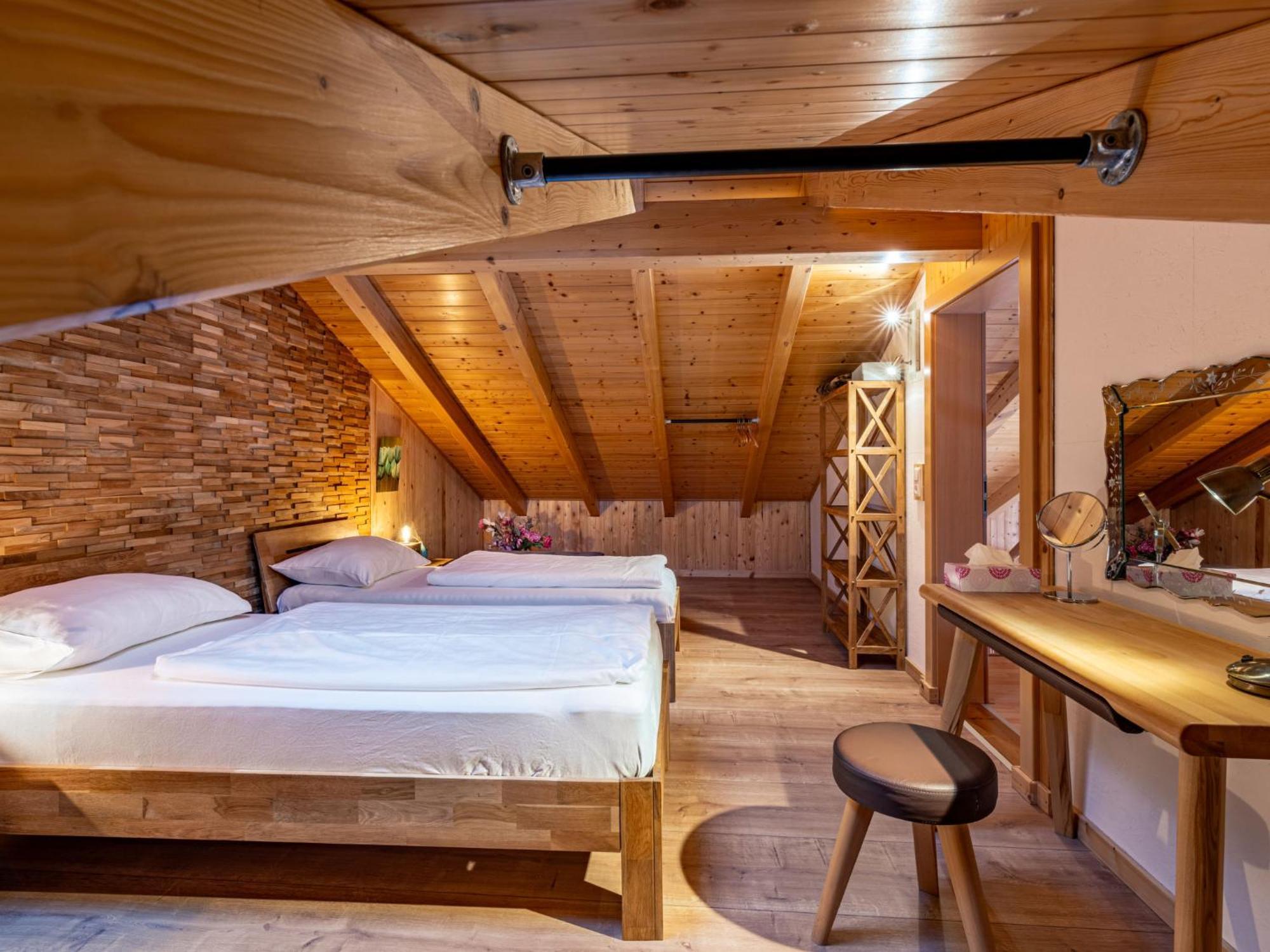 Chalet Chalet Venus By Interhome Patergassen Kültér fotó