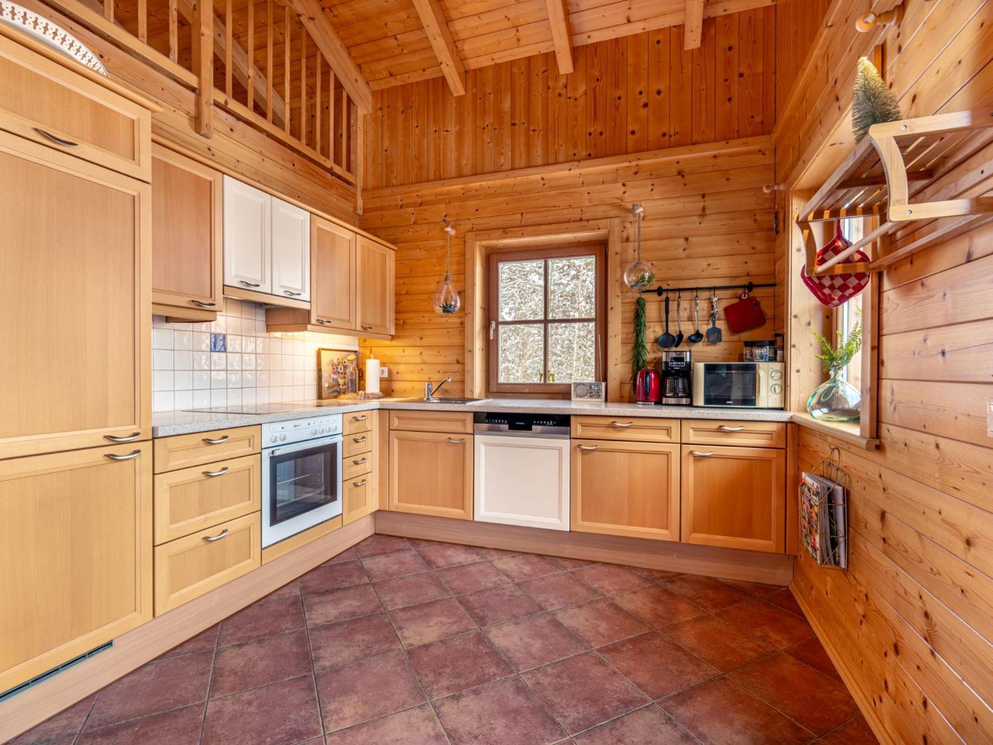 Chalet Chalet Venus By Interhome Patergassen Kültér fotó